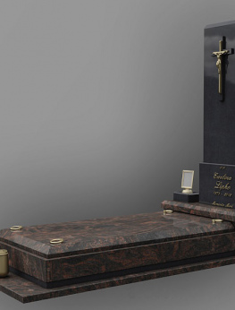 Надгробие 902